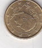 10 cent 2017 belgie, 10 cent, Verzenden
