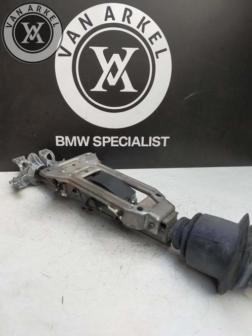 Bmw e90 e91 e93 e93 e81 e82 e84 e87 e88 stuurkolom, Auto-onderdelen, Besturing, BMW, Gebruikt, Ophalen of Verzenden