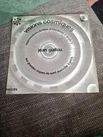 Jean Guillou - Visions Cosmiques LP, Ophalen of Verzenden, Gebruikt