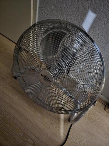 Orbegozo PW 1445 6 Snelheden Krachtige Fan 120W 45CM beschikbaar voor biedingen