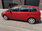 Ford Focus C-Max 1.6-16V Futura| AIRCO|NWE.APK|, Voorwielaandrijving, 1596 cc, 15 km/l, Gebruikt
