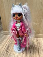OMG pop met accessoires, Ophalen of Verzenden, Zo goed als nieuw, Overige typen