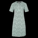Fine Woman Dames Nachthemd k.m. 6529 100cm maat XXL, Ophalen of Verzenden, Nachtkleding, Holland Underwear, Nvt