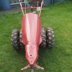 Balkmaaier maaibalk, Ophalen, Gebruikt