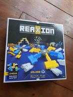 reaxion Xplode bouwstenen domino, Kinderen en Baby's, Speelgoed | Bouwstenen, Ophalen of Verzenden, Zo goed als nieuw, Overige merken