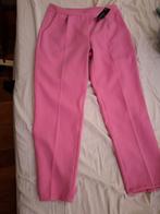 Nieuwe roze pantalon, maat m, Kleding | Dames, Nieuw, Lang, New Collection, Maat 38/40 (M)
