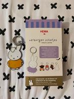 Nijntje verborgen schatjes Hema, Ophalen of Verzenden, Nieuw, Knuffel of Figuurtje