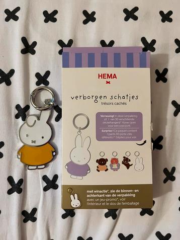 Nijntje verborgen schatjes Hema beschikbaar voor biedingen