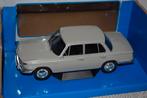 Miniatuur 1:18 automobiel modelcar BMW 2000 TI  nieuw staat, Ophalen of Verzenden, Zo goed als nieuw, Motor, Overige merken