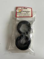 Kyosho 92442 slick tire high grip nieuw rc auto, Ophalen of Verzenden, Nieuw, Schaal 1:10, Onderdeel