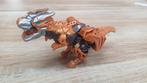 Hasbro Transformers Age of Extinction Grimlock, Overige generaties, Ophalen of Verzenden, Gebruikt