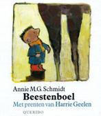 Beestenboel van Annie M.G. Schmidt (1995), Boeken, Fictie algemeen, Jongen of Meisje, Ophalen of Verzenden, Zo goed als nieuw