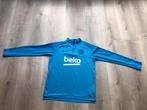 Nike FC Barcelona Trainingsjack  Strike Drip mt L, Kleding | Heren, Nike, Ophalen of Verzenden, Voetbal, Gedragen