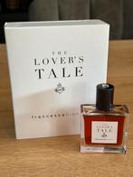 Francesca Bianchi The Lover’s Tale 30ml, Sieraden, Tassen en Uiterlijk, Uiterlijk | Parfum, Ophalen of Verzenden, Zo goed als nieuw