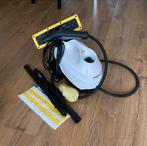 Kärcher SC 3 Easyfix Stoomreiniger - Nieuw, Overige typen, Nieuw, Ophalen of Verzenden, 1600 tot 2000 watt