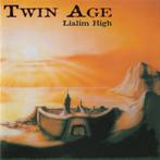 Twin Age – Lialim High - Prog Rock, Cd's en Dvd's, Cd's | Rock, Ophalen of Verzenden, Gebruikt, Progressive
