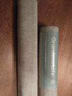 Mooi beige behang van GrandecoLife, Ophalen of Verzenden, Minder dan 10 m², Beige