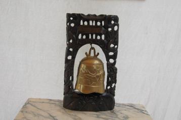 Balinese Gong beschikbaar voor biedingen