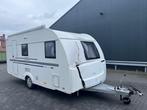 Adria Altea 462 PK Incl Luifel+Mover (bj 2020), Bedrijf, Luifel, Adria
