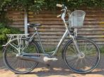 Batavus Monaco Damesfiets, Fietsen en Brommers, Fietsen | Dames | Damesfietsen, Versnellingen, Batavus, Zo goed als nieuw, 56 cm of meer