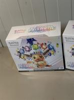 Pokemon TCG - Scarlet and violet - Prismatic evolutions elit, Ophalen of Verzenden, Nieuw