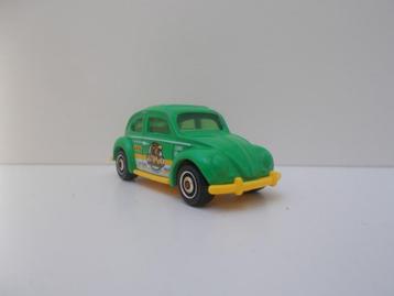 5663 '62 VW Volkswagen Kever / Beetle Matchbox beschikbaar voor biedingen