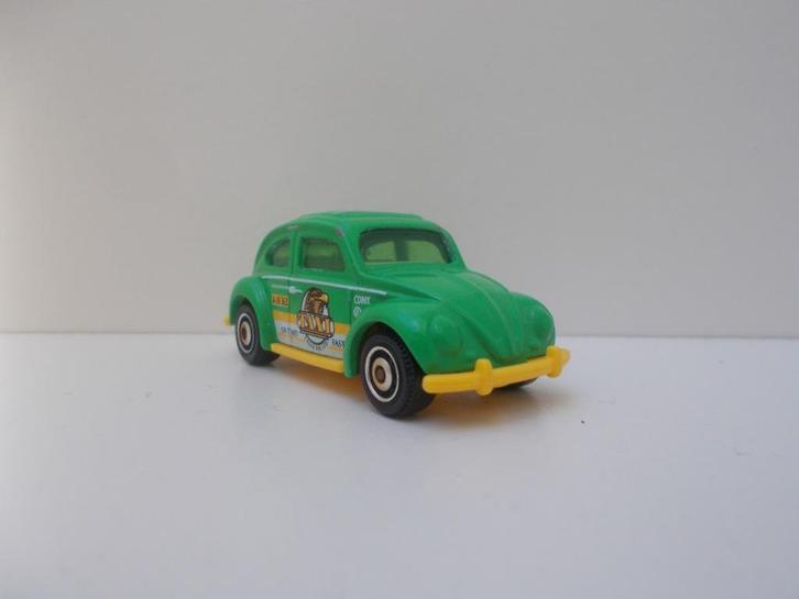 5663 '62 VW Volkswagen Kever / Beetle Matchbox, Hobby en Vrije tijd, Modelauto's | Overige schalen, Gebruikt, Auto, Ophalen of Verzenden