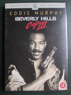 Beverly Hills Cop III (1994), Cd's en Dvd's, Dvd's | Actie, Ophalen of Verzenden, Vanaf 12 jaar, Actiekomedie, Zo goed als nieuw