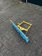 Sneeuwschuif voor Stiga zitmaaier, Ophalen, Gebruikt, Minder dan 90 cm