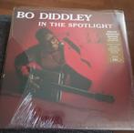 Bo Diddley - In the spotlight 1960/Reissue 2018/ nieuw, Ophalen of Verzenden, Nieuw in verpakking, 12 inch, Poprock
