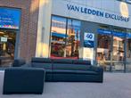 Exclusief Leolux Howlazy Hoekbank Stof Design Bank, Nieuw, Stof, Ophalen of Verzenden, Hoekbank