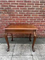 bijzettafel, Klassiek, 55 tot 75 cm, Zo goed als nieuw, Rechthoekig