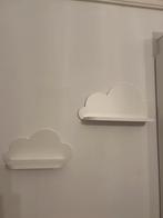 Wolken plankjes, Ophalen, Nieuw, Lamp