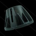 Tussenflens IEC 132 voor Interpump VHT Serie, Verzenden