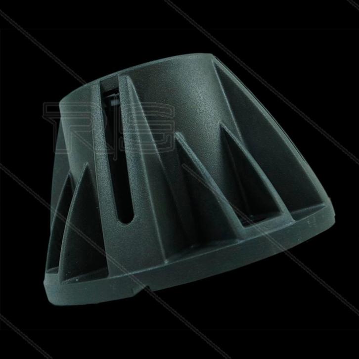 Tussenflens IEC 132 voor Interpump VHT Serie, Auto diversen, Overige Auto diversen, Verzenden