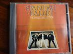 CD - Spandau Ballet - The singles collection, Ophalen of Verzenden, 1980 tot 2000, Zo goed als nieuw