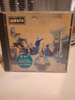 Oasis - Definitely Maybe CD, Ophalen of Verzenden, 1980 tot 2000, Zo goed als nieuw