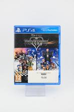 Kingdom Hearts 1.5 + 2.5  PlayStation 4