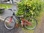 stoere city bike - raleigh MAX- 26 inch wiel - goedwerkend -, Fietsen en Brommers, Fietsen | Mountainbikes en ATB, Overige merken