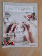 JAARGANG GEZINSGIDS 2020, Ophalen of Verzenden, Zo goed als nieuw