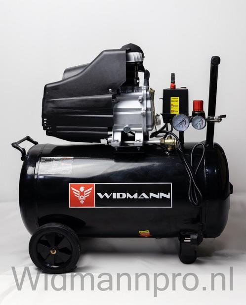 Compressor 50 liter 100 liter 150 liter 200 liter, Doe-het-zelf en Verbouw, Compressors, Nieuw, 6 tot 10 bar, 25 tot 100 liter