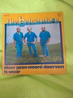 Vinylsingle Belcanto's, Cd's en Dvd's, Ophalen of Verzenden, Zo goed als nieuw, Overige formaten, Levenslied of Smartlap