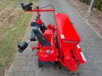 Del Morino rotorkopeg + zaaimachine 105cm t.b.v. minitractor, Ophalen, Overige soorten