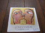 Top 2000 london beat, Gebruikt, 7 inch, Single, Ophalen of Verzenden