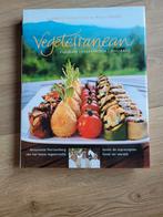 Vegeterianean kookboek, Gelezen, Ophalen of Verzenden
