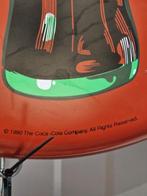 Coca-Cola  usa, Ophalen, Gebruikt, Reclamebord