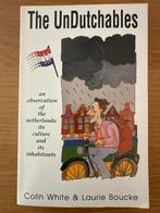 The UnDutchables: Cultuur Nederland, Ophalen of Verzenden, Gelezen