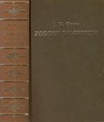 Zorgen Om Geertje - J.W. Ooms BOEK 9024204607, Boeken, Ophalen of Verzenden, Zo goed als nieuw, J.W. Ooms