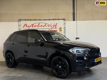 BMW X5 XDRIVE30D |Grijs kenteken|M-Sport|Adaptive Cruise Con beschikbaar voor biedingen