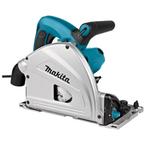 MAKITA SP6000J INVALZAAG 165 MM IN M-BOX, Doe-het-zelf en Verbouw, Gereedschap | Zaagmachines, Ophalen, Invalzaag, Zo goed als nieuw